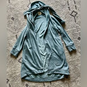 Women’s UGG Australia Duffield Bathrobe